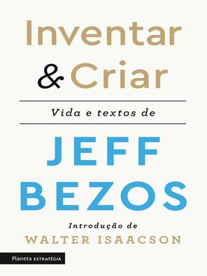 cover image of Inventar & Criar